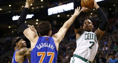 Nba: Bargnani fa 22 punti, ma i Knicks vanno ko Nba: Bargnani fa 22 punti, ma i Knicks vanno ko