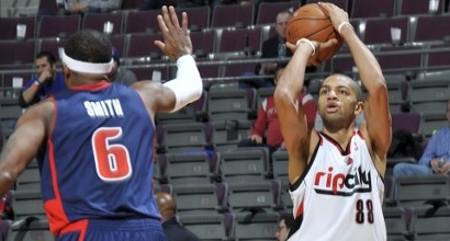 Nba, AFP Nba, AFP