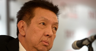 Ufficiale: Peter Lim ha comprato il Valencia Ufficiale: Peter Lim ha comprato il Valencia