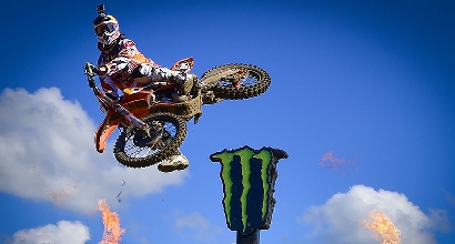 Jeffrey Herlings Jeffrey Herlings