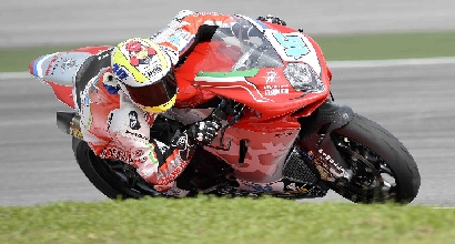 Cluzel foto WSBK.com Cluzel foto WSBK.com