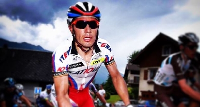 Joaquim Rodríguez, Foto Instagram