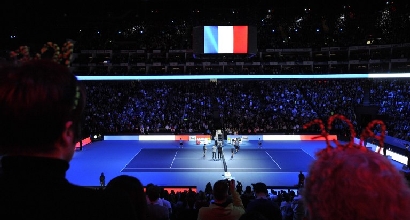 Atp Finals: Nole chiama, Roger risponde