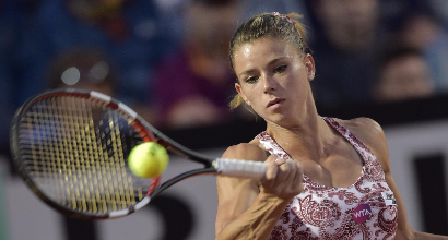 Giorgi, Foto LaPresse