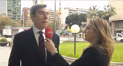 Braida: "Al Barça serve un difensore, Ibra ama Milano"