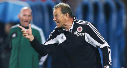Gianni De Biasi (Ansa)
