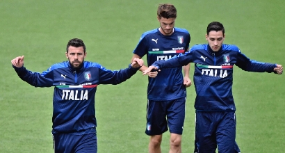 Italia, Ansa Foto