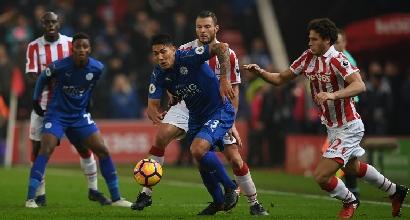 Ranieri: