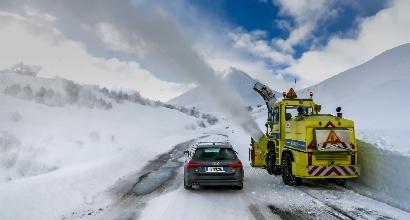 L'Audi A4 allroad per la "20quattro ore delle Alpi"