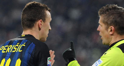 Perisic si prepara al ritorno: "Quest'Inter per me è un sogno"