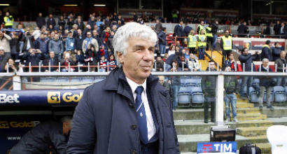 foto LaPresse