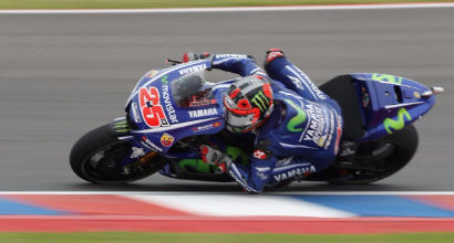 Il disastro Ducati e il volo di Vinales