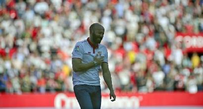 Monchi: "Sì, andrò alla Roma". Per la panchina il sogno è Emery