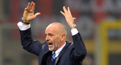 All-in dell'Inter su Simeone: assegno in bianco per lasciare l'Atletico