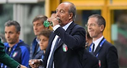 Mondiali 2018, Italia e il brivido play off