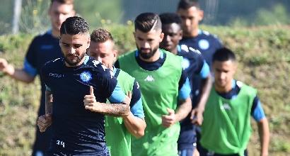 Champions, City-Napoli: attesa finita, è match day
