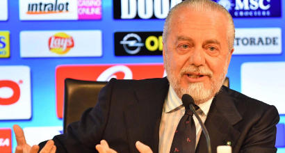 Parole durissime nei confronti di Tavecchio e Ventura Parole durissime nei confronti di Tavecchio e Ventura