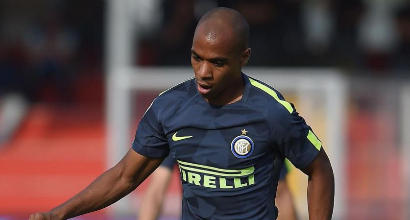 Mercato Inter, Ausilio: "Joao Mario e Cancelo restano al 100%"