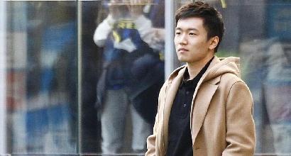 Zhang Jr: "Continuiamo a lottare per i nostri obiettivi senza rimpianti". L'Inter fa mercato per la Champions?