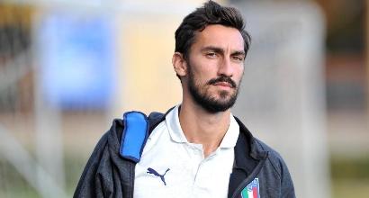 Dramma Astori, Malagò choccato. Conte: "Una tragedia". Prandelli: "Un grande vuoto"