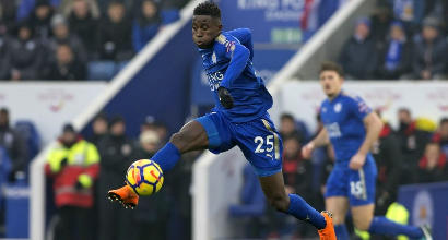 Wilfred NDIDI (1996, CC, NIGERIA)