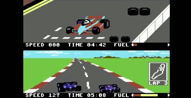 La storia dei videogiochi è tornata grazie a The C64 Mini