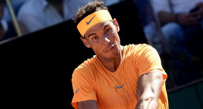 Internazionali 2018, Nadal-Zverev in finale: generazioni contro
