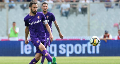 Badelj, lettera d'addio: "Firenze casa mia". Milan prima opzione ma...