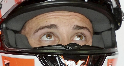 Andrea Dovizioso (LaPresse) Andrea Dovizioso (LaPresse)
