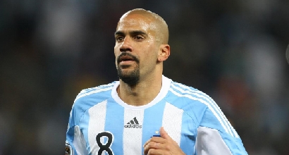 Veron (LaPresse) Veron (LaPresse)