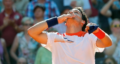 Fognini - Ap Fognini - Ap