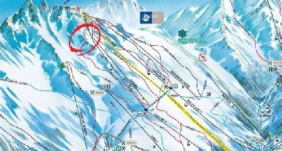 Il punto dell'incidente Il punto dell'incidente