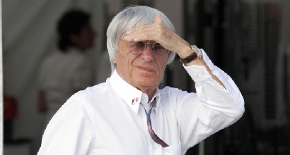 Ecclestone, IPP Ecclestone, IPP