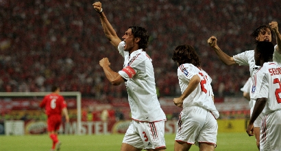 Champions League: i record individuali