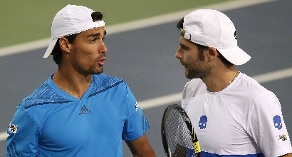 Bolelli-Fonini, Foto IPP