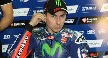 Lorenzo, foto IPP