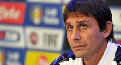 Conte, Foto LaPresse