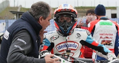 Biaggi (Instagram)