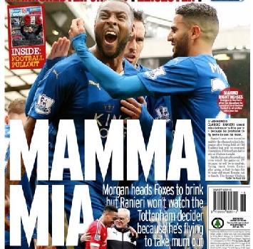 Leicester, Ranieri può diventare campione grazie al suo... Chelsea