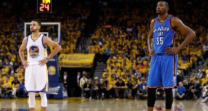 Nba, AFP