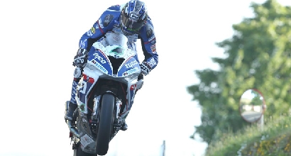 Tourist Trophy, si corre la gara più pericolosa