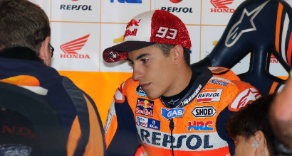 MotoGP al Montmelò, Lorenzo: "Il nuovo tracciato ci penalizza"