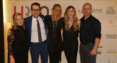 Umbria Best Match, la partita di una vita