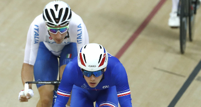 Viviani, Afp