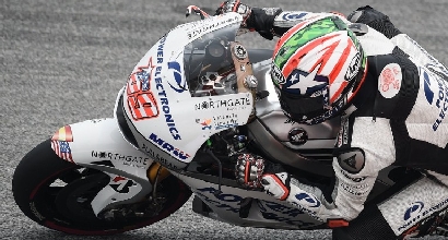 Hayden torna in MotoGP, ma solo per Aragon