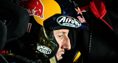 Monza Rally Show: è sfida Cairoli-Rossi