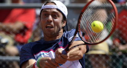 Coppa Davis: Lorenzi più Seppi, 2-0 Italia