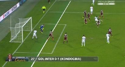 Serie A, la moviola della 29.a giornata