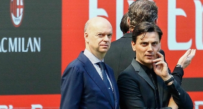 Milan, Fassone: "Se Donnarumma ci ripensa, lo riabbracciamo. Poi spero non vada alla Juve"