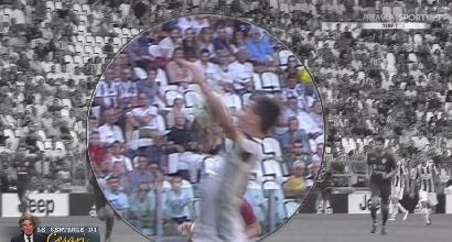 La moviola della 1.ima giornata